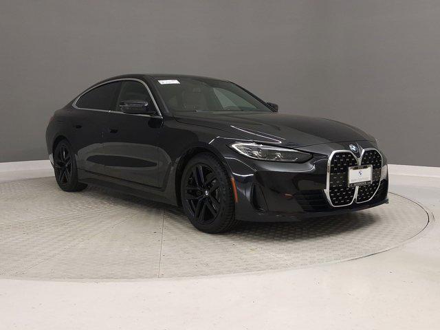 used 2023 BMW 430 Gran Coupe car, priced at $33,498