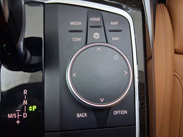 used 2023 BMW 430 Gran Coupe car, priced at $33,498