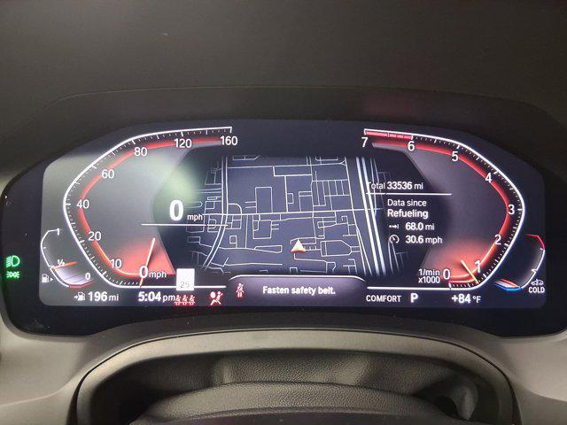 used 2023 BMW 430 Gran Coupe car, priced at $33,498