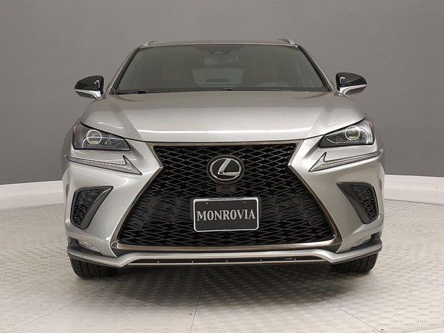 used 2020 Lexus NX 300 car, priced at $23,999