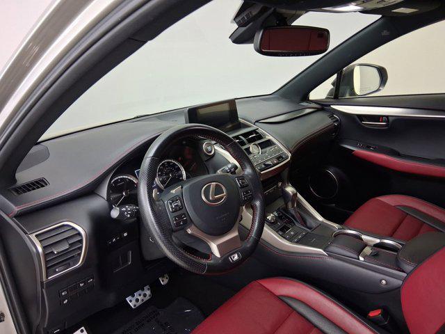 used 2020 Lexus NX 300 car, priced at $23,999