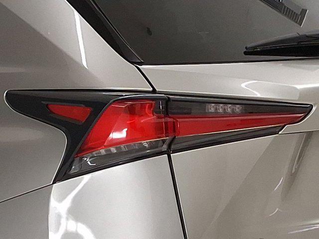 used 2020 Lexus NX 300 car, priced at $23,999