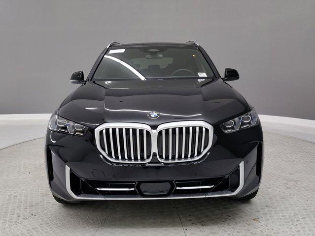 new 2026 BMW X5 car, priced at $71,900