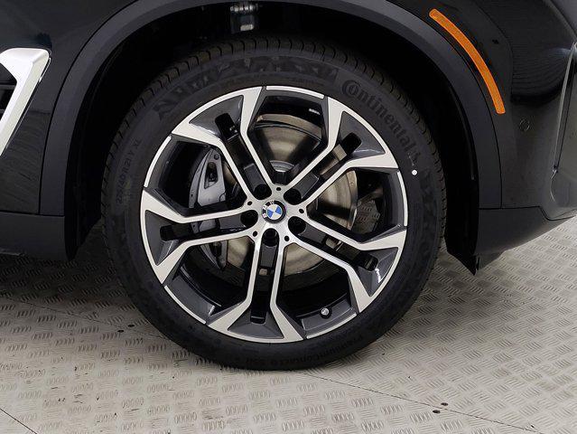 new 2026 BMW X5 car, priced at $71,900