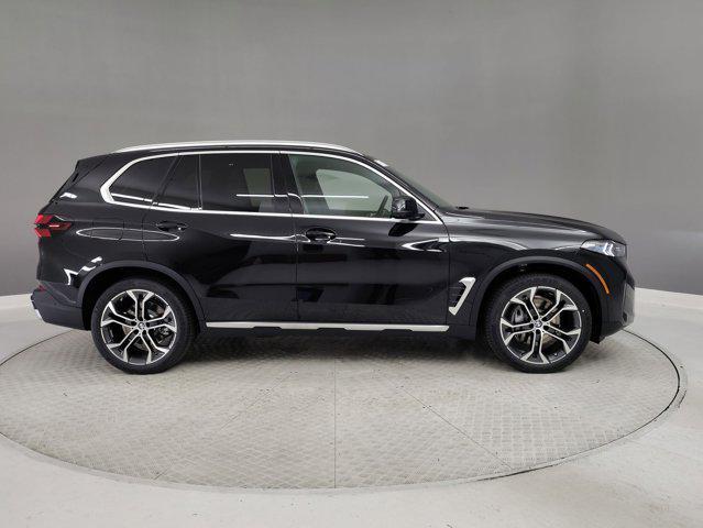 new 2026 BMW X5 car, priced at $71,900
