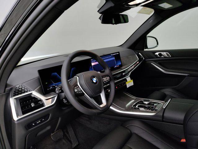 new 2026 BMW X5 car, priced at $71,900