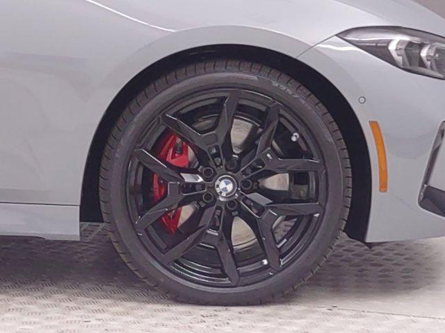 new 2026 BMW 330 car, priced at $55,655