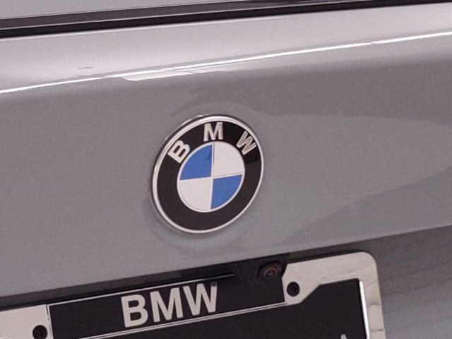 new 2026 BMW 330 car, priced at $55,655