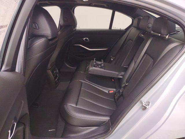 new 2026 BMW 330 car, priced at $55,655