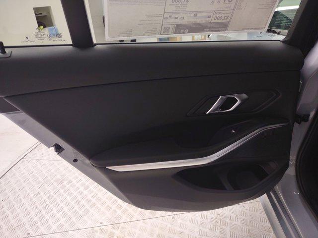 new 2026 BMW 330 car, priced at $55,655