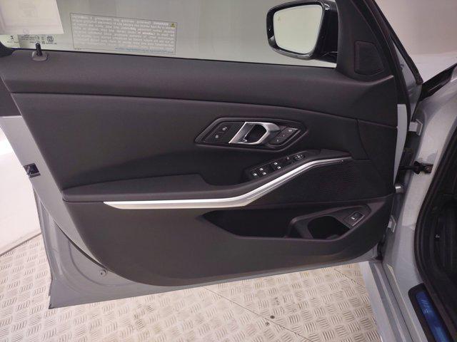 new 2026 BMW 330 car, priced at $55,655