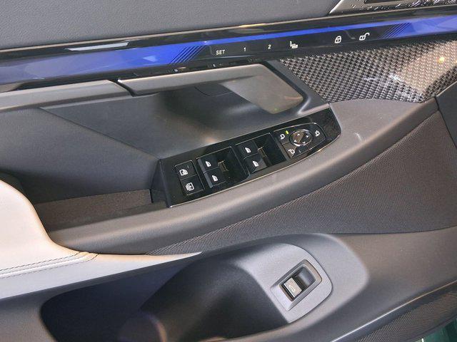 new 2026 BMW M5 car, priced at $137,750