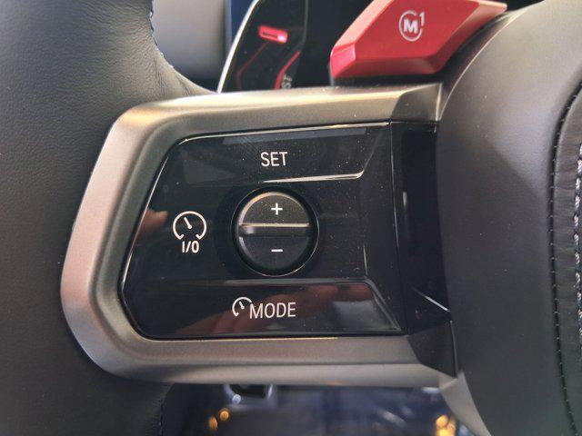 new 2026 BMW M5 car, priced at $137,750