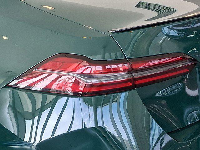 new 2026 BMW M5 car, priced at $137,750