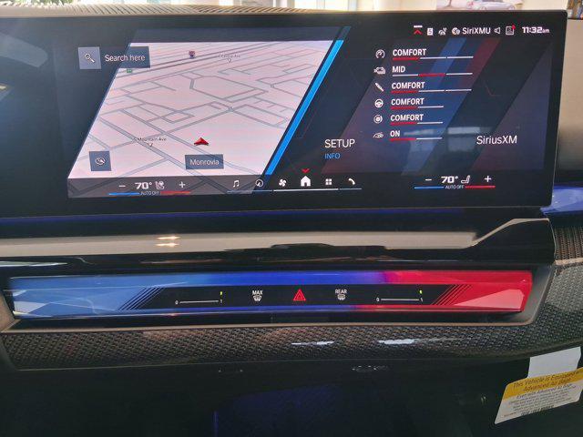 new 2026 BMW M5 car, priced at $137,750