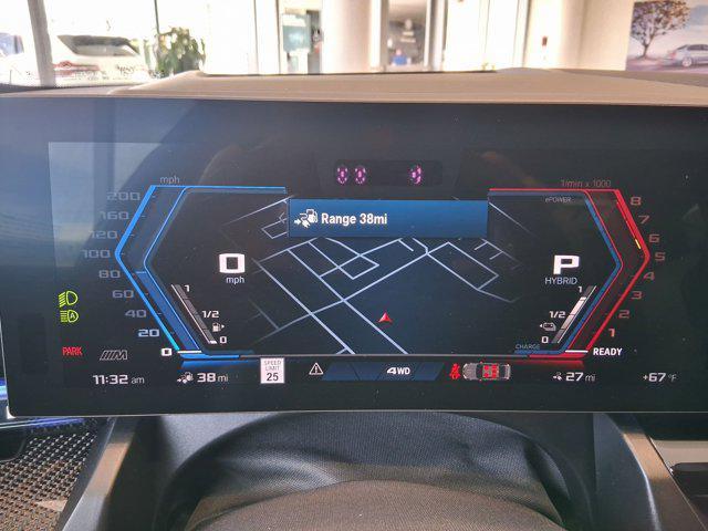 new 2026 BMW M5 car, priced at $137,750