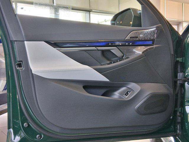 new 2026 BMW M5 car, priced at $137,750