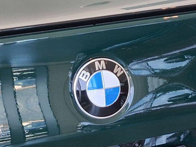 new 2026 BMW M5 car, priced at $137,750