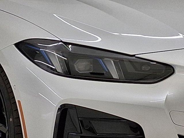 new 2026 BMW 430 car, priced at $68,285