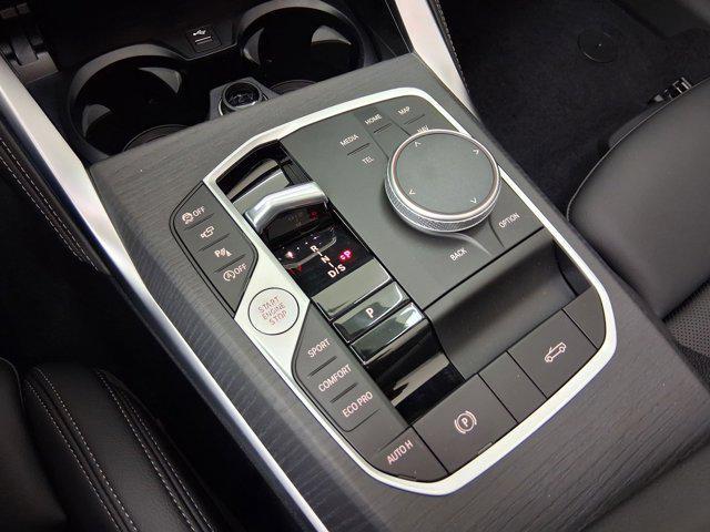 new 2026 BMW 430 car, priced at $68,285