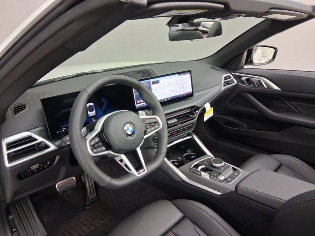 new 2026 BMW 430 car, priced at $68,285