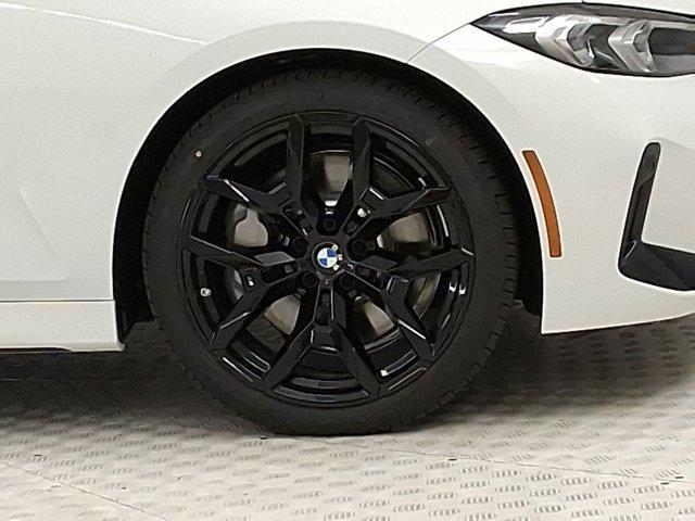 new 2026 BMW 330 car, priced at $52,965
