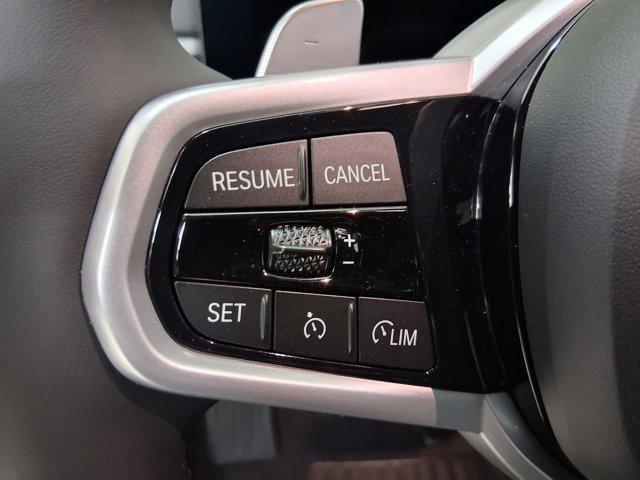 new 2026 BMW 330 car, priced at $52,965