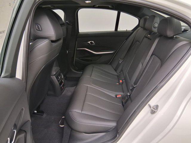 new 2026 BMW 330 car, priced at $52,965