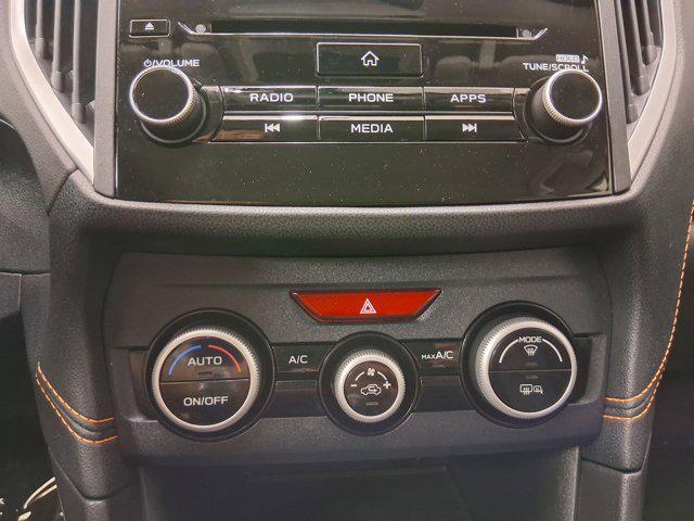 used 2022 Subaru Crosstrek car, priced at $21,998