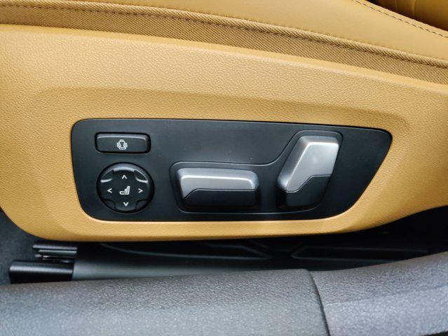 new 2026 BMW 840 Gran Coupe car, priced at $100,045