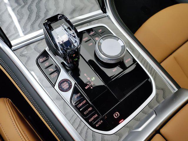 new 2026 BMW 840 Gran Coupe car, priced at $100,045