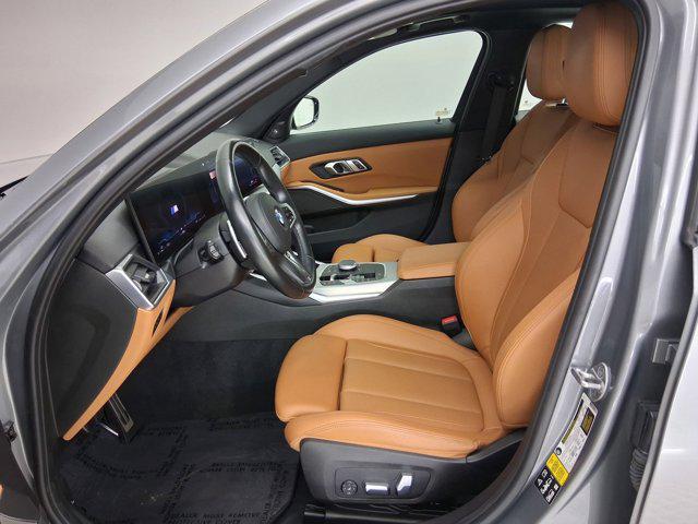 used 2023 BMW M340 car, priced at $53,999