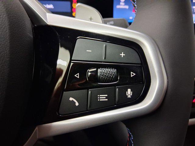 new 2026 BMW M440 car, priced at $71,905