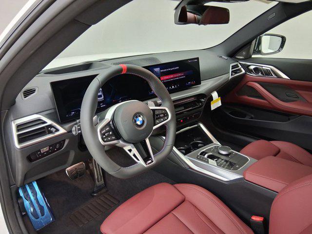 new 2026 BMW M440 car, priced at $71,905