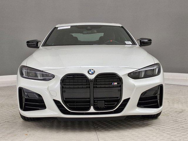 new 2026 BMW M440 car, priced at $71,905