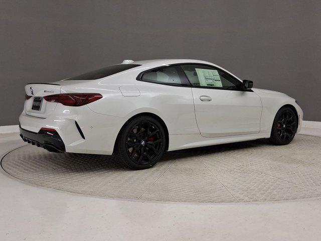 new 2026 BMW M440 car, priced at $71,905