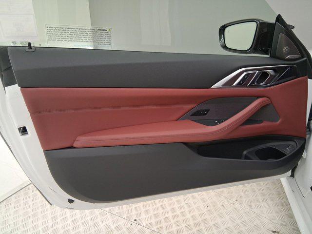 new 2026 BMW M440 car, priced at $71,905