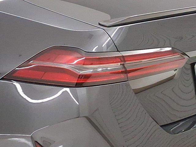 used 2025 BMW M5 car, priced at $106,999