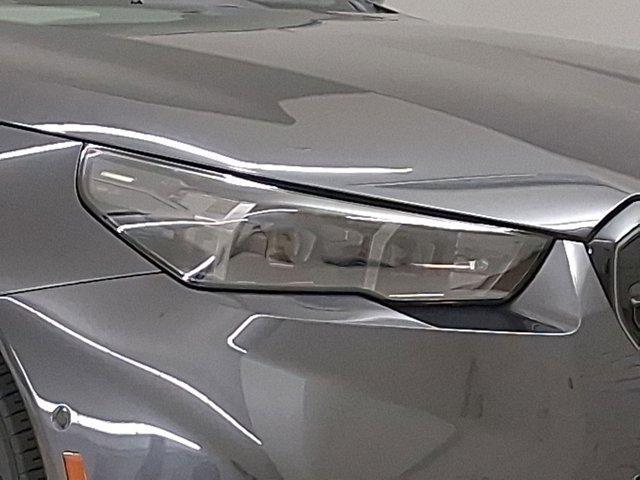 used 2025 BMW M5 car, priced at $106,999