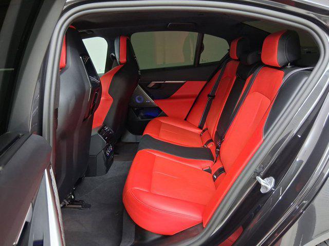 used 2025 BMW M5 car, priced at $106,999