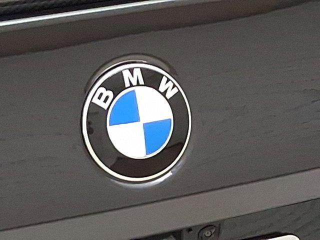 used 2025 BMW M5 car, priced at $106,999