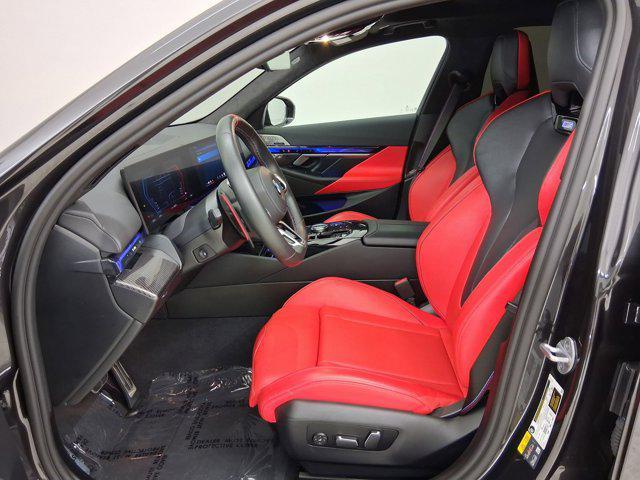 used 2025 BMW M5 car, priced at $106,999