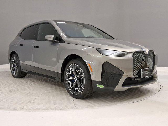 used 2023 BMW iX car, priced at $36,998