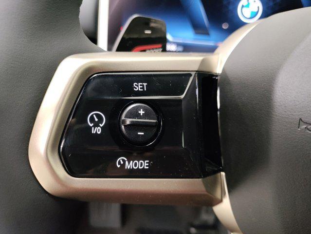 new 2026 BMW 530 car, priced at $68,890