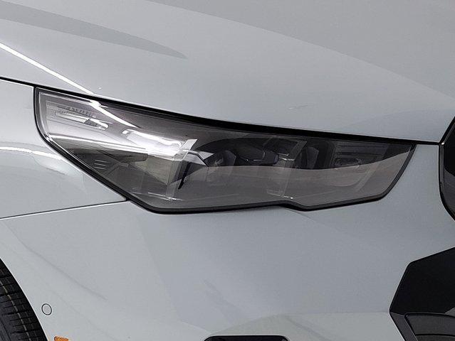 new 2026 BMW 530 car, priced at $68,890