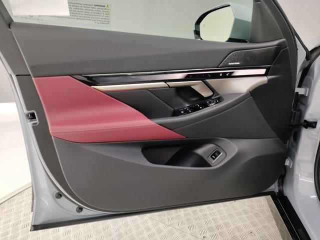 new 2026 BMW 530 car, priced at $68,890