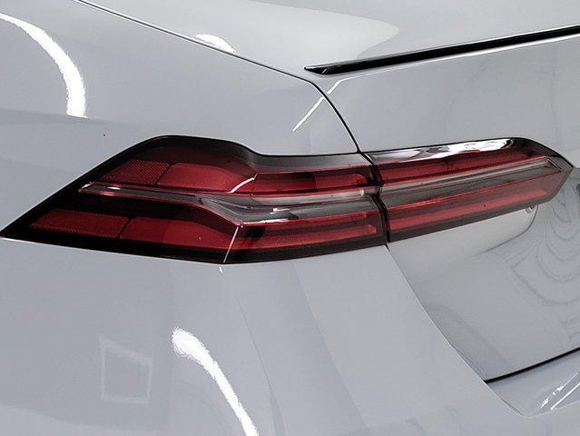 new 2026 BMW 530 car, priced at $68,890