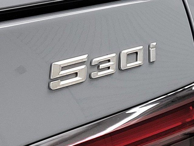new 2026 BMW 530 car, priced at $68,890