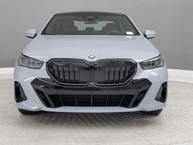 new 2026 BMW 530 car, priced at $68,890