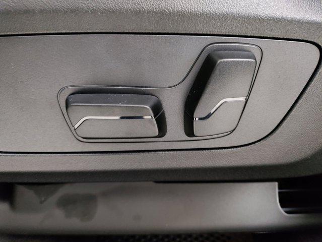 used 2026 BMW X1 car, priced at $38,999